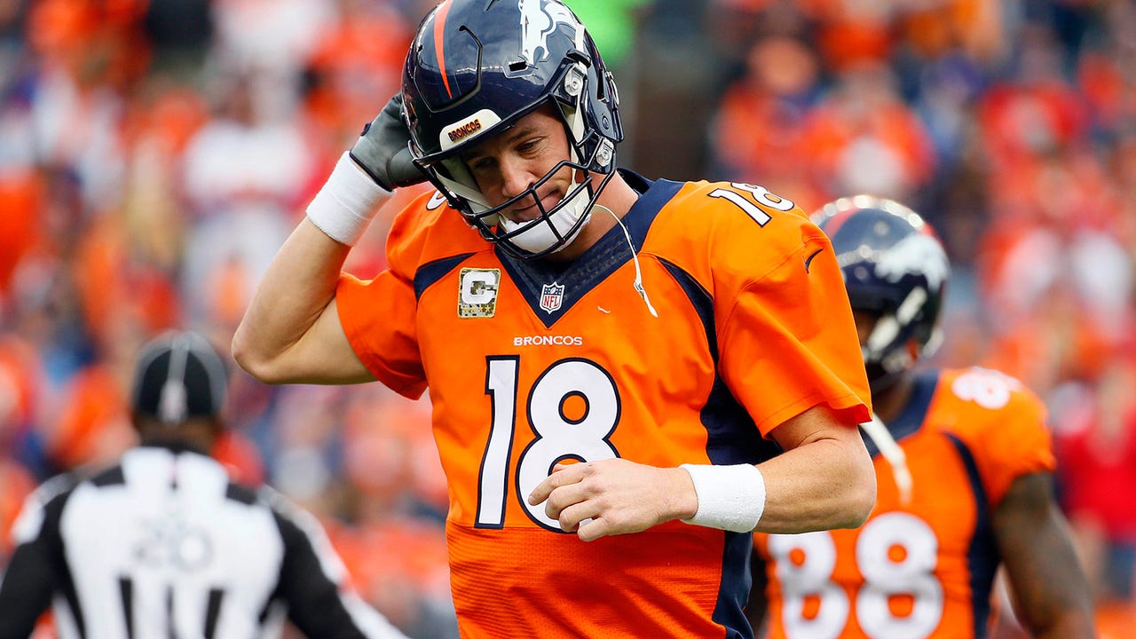 Five Fantasy Football Takeaways from Week 10